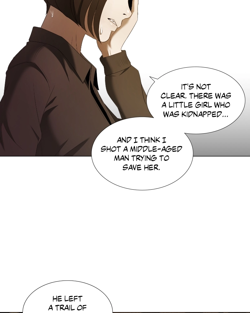 The Killer’s Shopping List Chapter 53 page 88 - 
