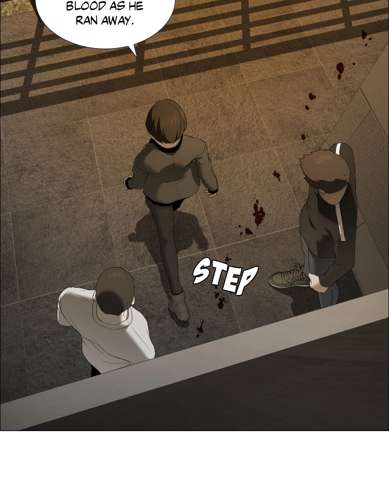 The Killer’s Shopping List Chapter 53 page 89 - 