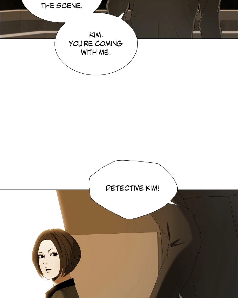 The Killer’s Shopping List Chapter 53 page 91 - 