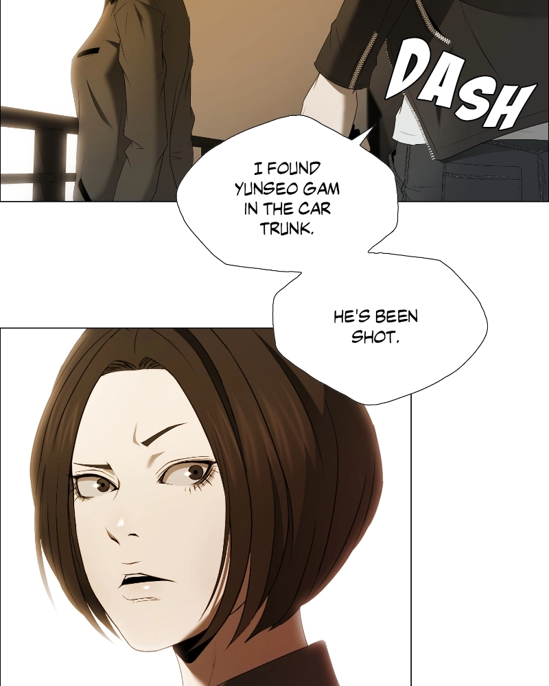 The Killer’s Shopping List Chapter 53 page 92 - 
