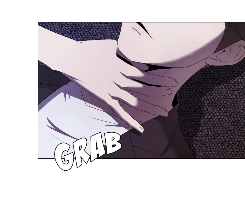 The Killer’s Shopping List Chapter 54 page 16 - 