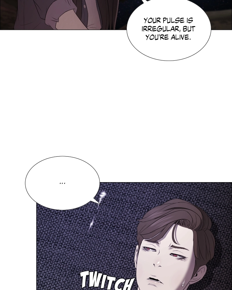 The Killer’s Shopping List Chapter 54 page 18 - 