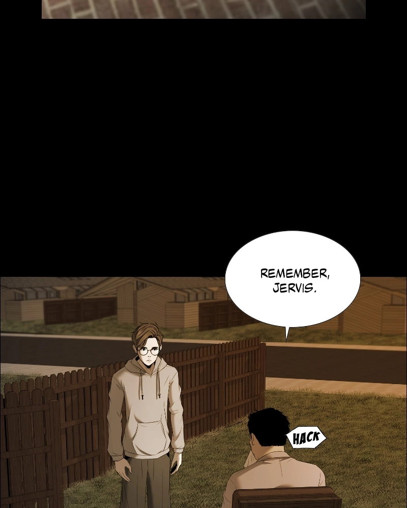The Killer’s Shopping List Chapter 54 page 3 - 