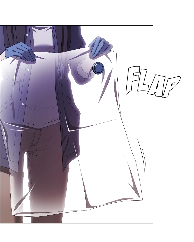 The Killer’s Shopping List Chapter 54 page 21 - 