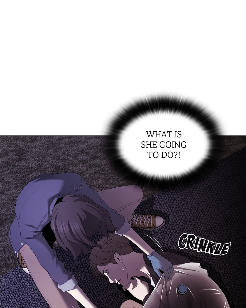 The Killer’s Shopping List Chapter 54 page 22 - 