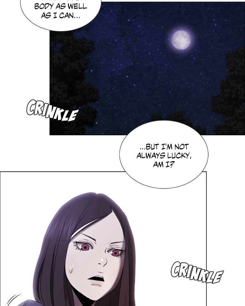 The Killer’s Shopping List Chapter 54 page 24 - 