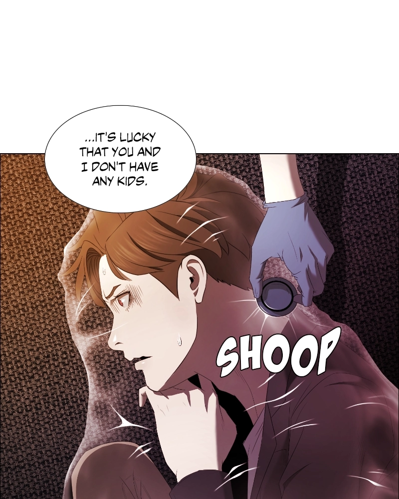The Killer’s Shopping List Chapter 54 page 32 - 