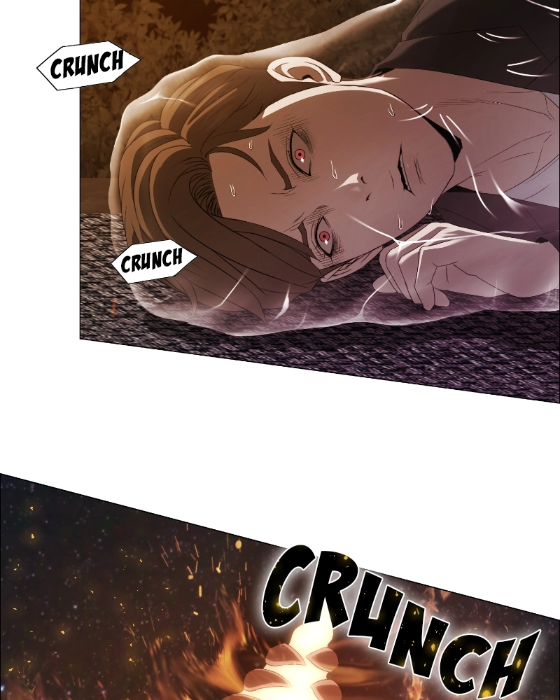 The Killer’s Shopping List Chapter 54 page 35 - 