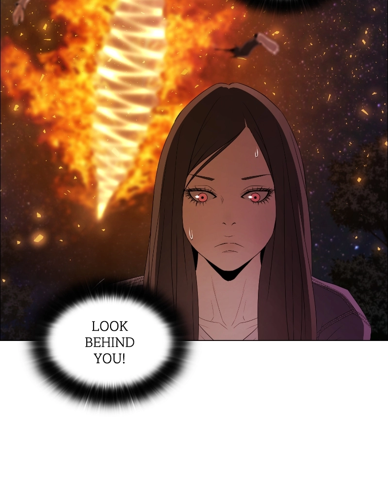 The Killer’s Shopping List Chapter 54 page 38 - 