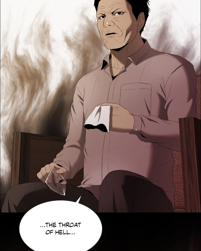 The Killer’s Shopping List Chapter 54 page 5 - 