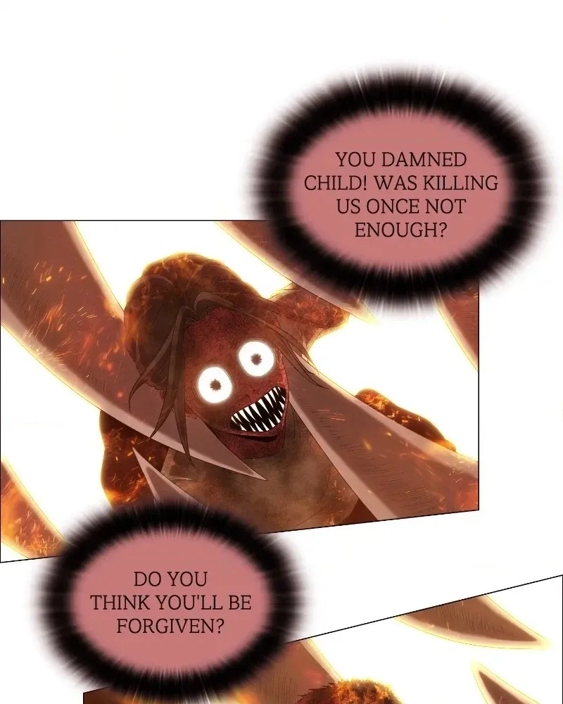 The Killer’s Shopping List Chapter 54 page 50 - 