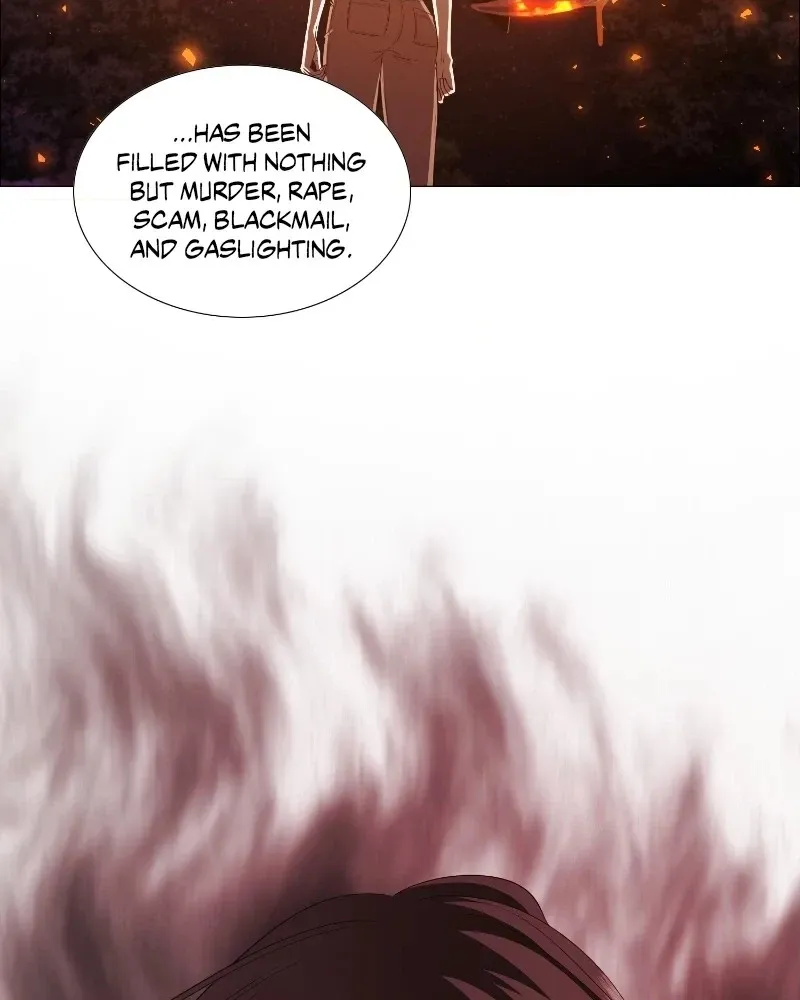 The Killer’s Shopping List Chapter 54 page 60 - 
