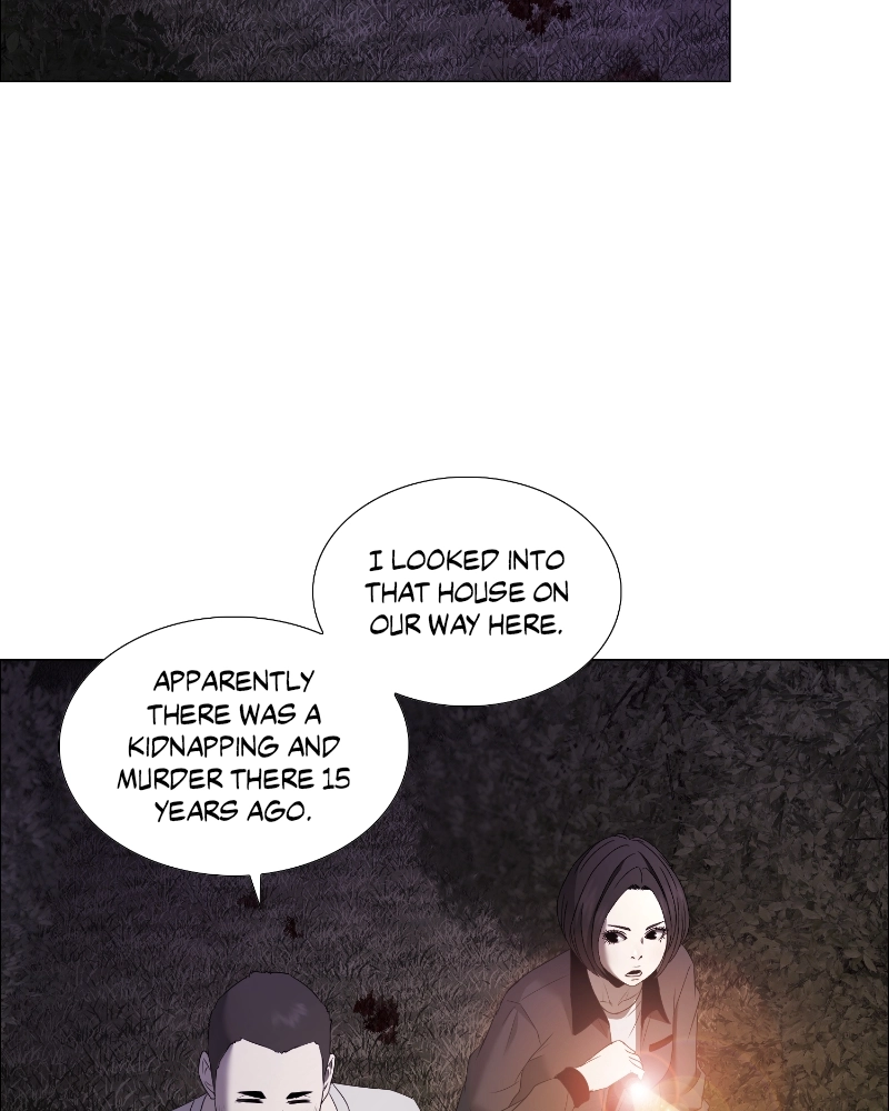 The Killer’s Shopping List Chapter 54 page 64 - 