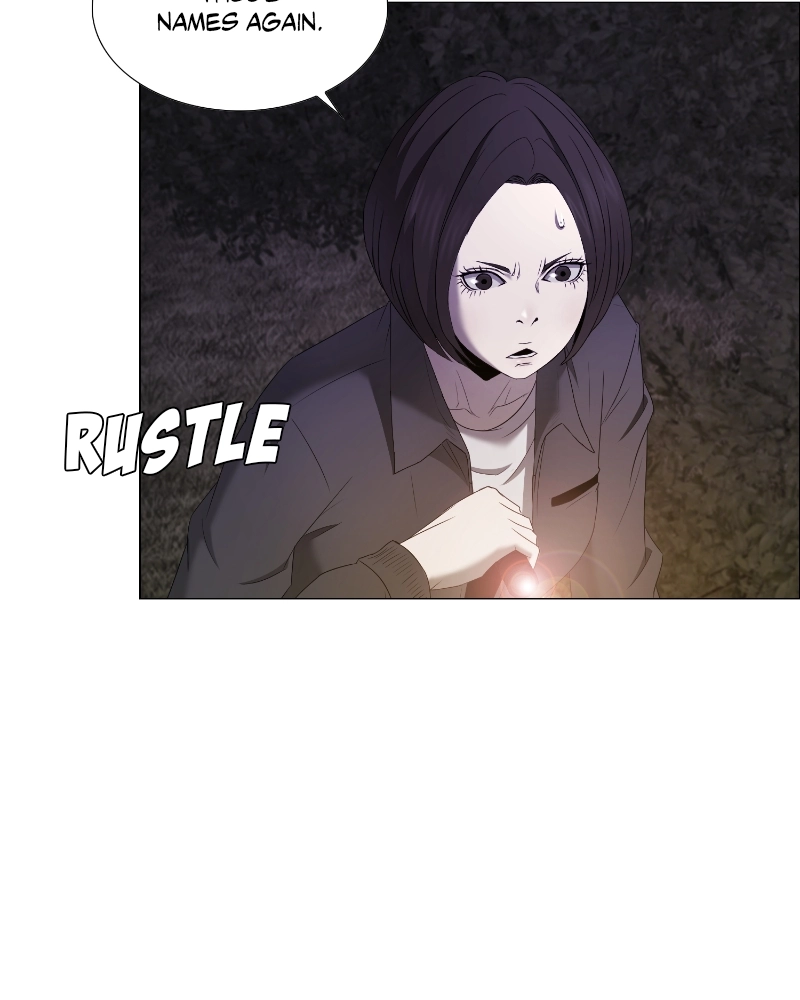 The Killer’s Shopping List Chapter 54 page 67 - 
