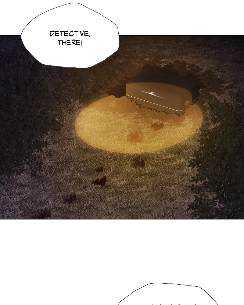 The Killer’s Shopping List Chapter 54 page 68 - 