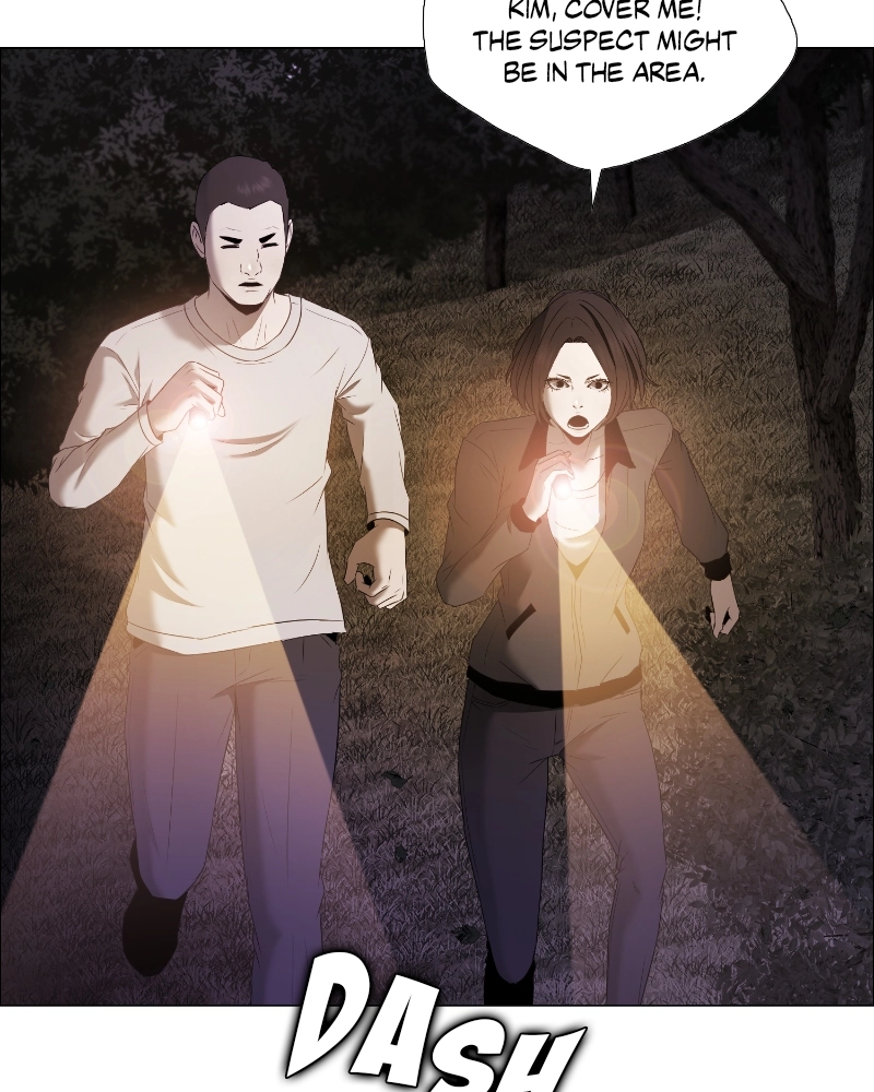 The Killer’s Shopping List Chapter 54 page 69 - 