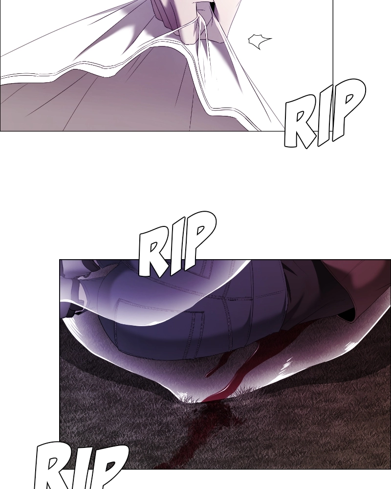 The Killer’s Shopping List Chapter 54 page 76 - 