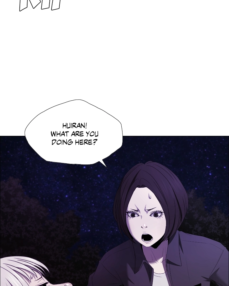 The Killer’s Shopping List Chapter 54 page 77 - 