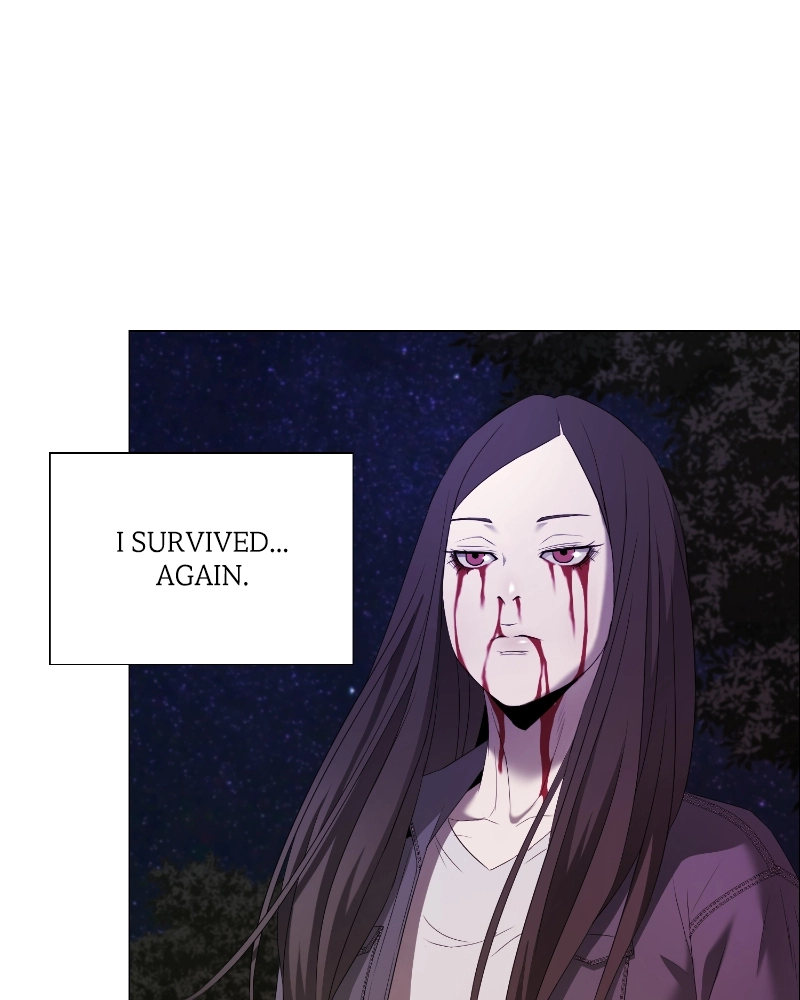 The Killer’s Shopping List Chapter 54 page 84 - 