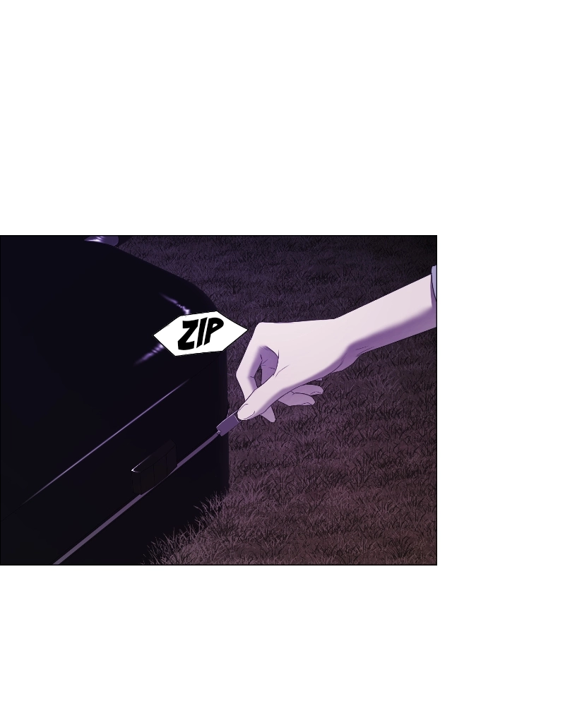 The Killer’s Shopping List Chapter 54 page 91 - 