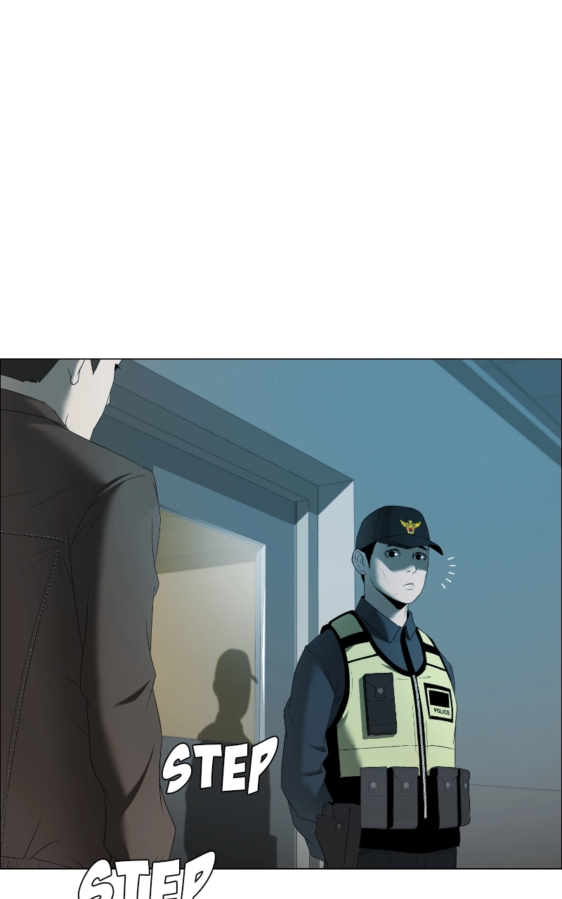The Killer’s Shopping List Chapter 55 page 2 - 