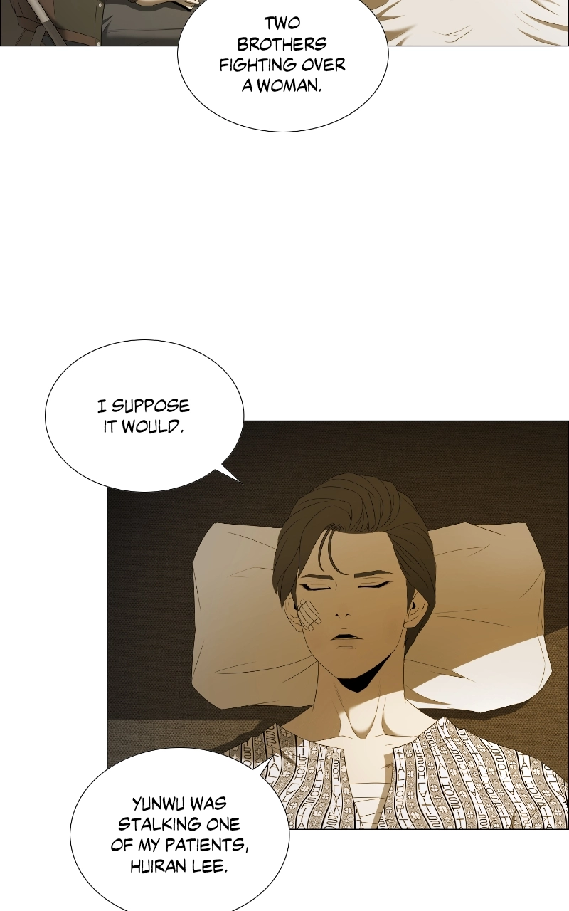 The Killer’s Shopping List Chapter 55 page 11 - 