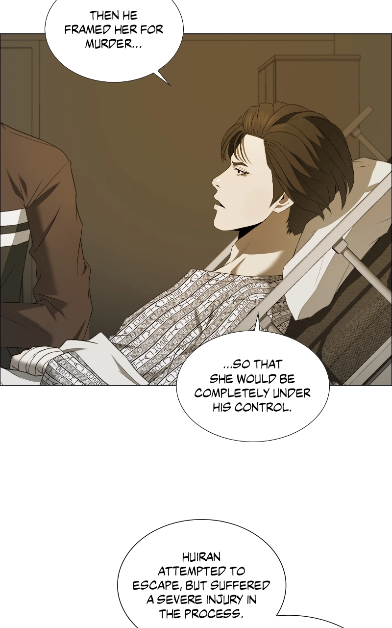 The Killer’s Shopping List Chapter 55 page 13 - 