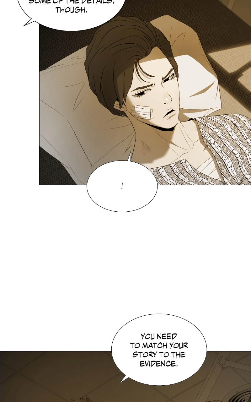 The Killer’s Shopping List Chapter 55 page 15 - 