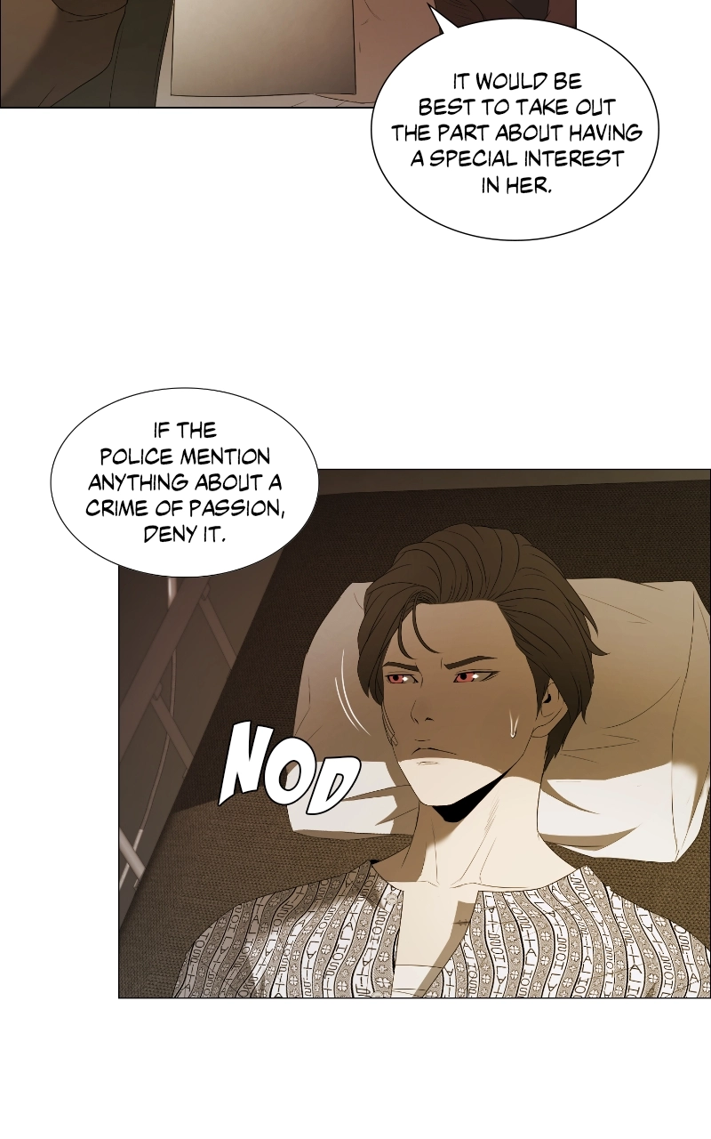 The Killer’s Shopping List Chapter 55 page 18 - 