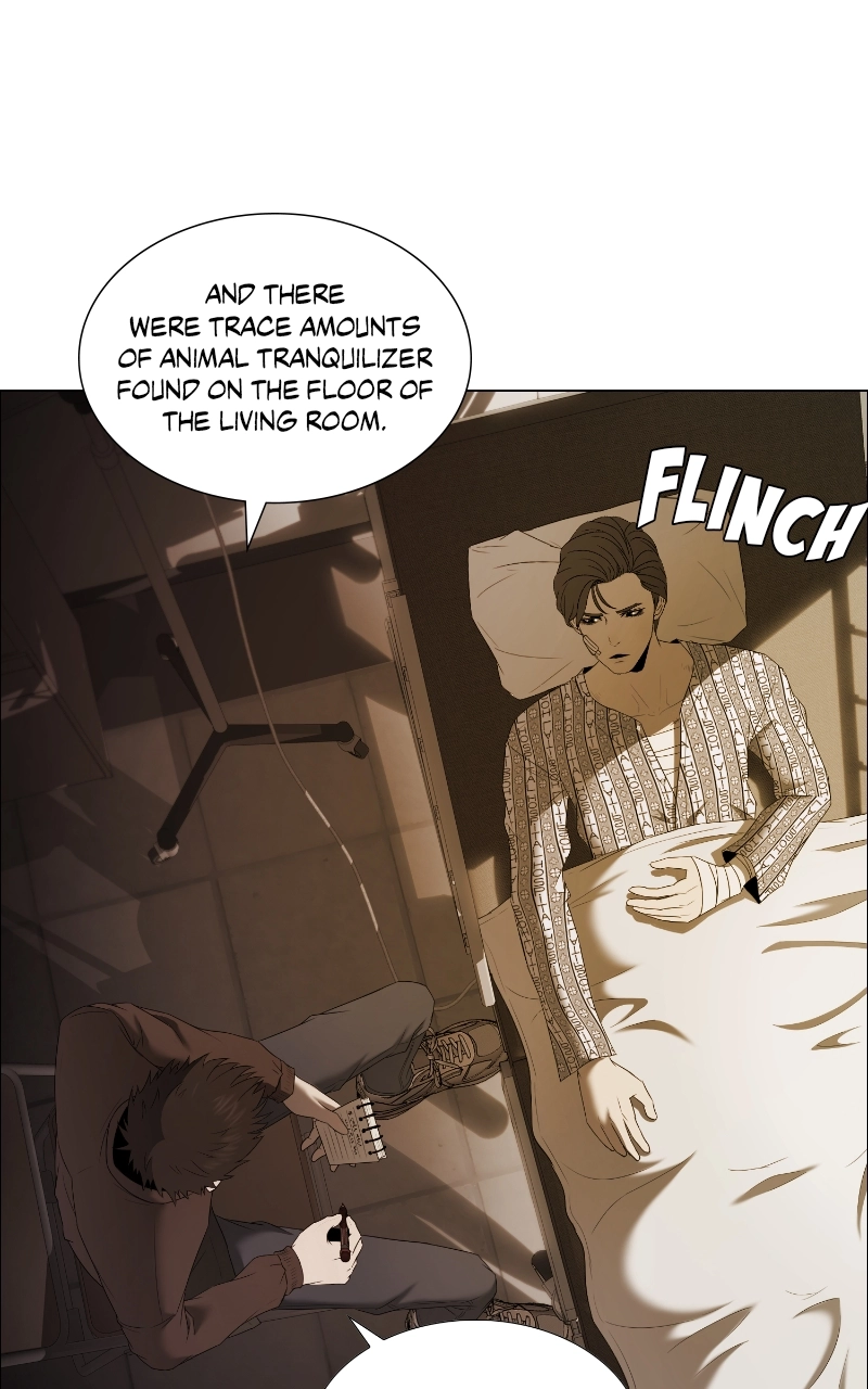 The Killer’s Shopping List Chapter 55 page 19 - 