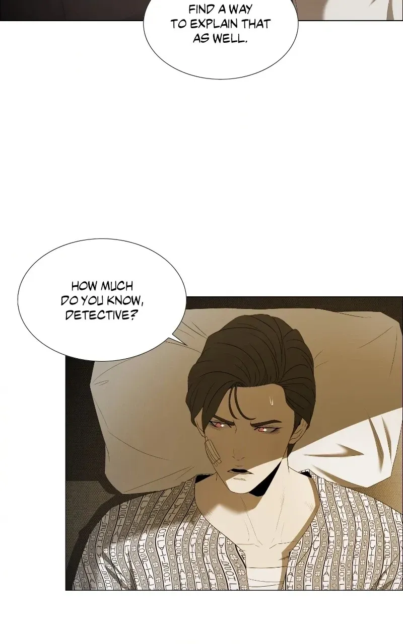 The Killer’s Shopping List Chapter 55 page 20 - 