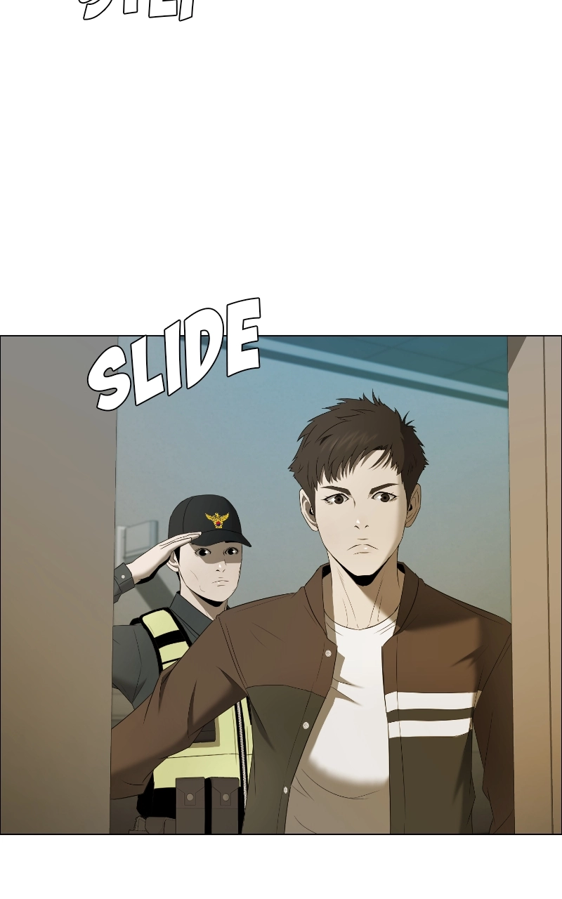 The Killer’s Shopping List Chapter 55 page 3 - 