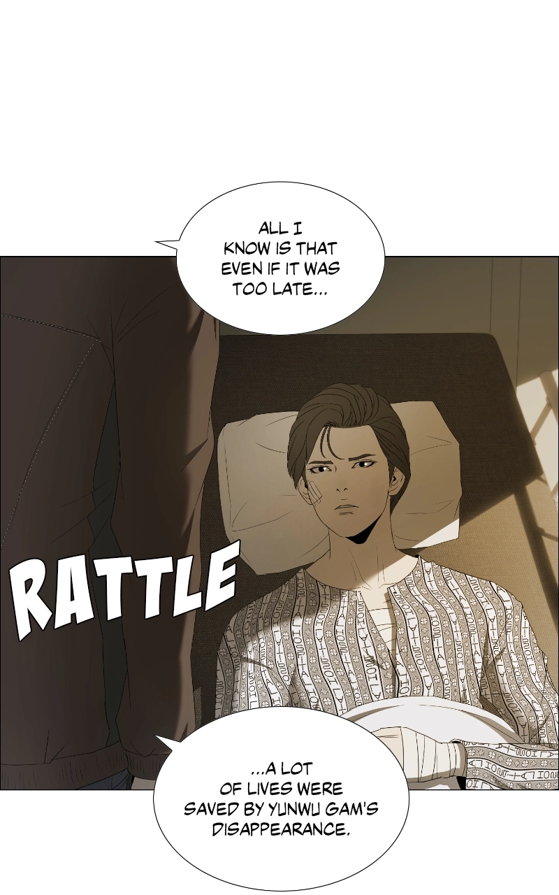 The Killer’s Shopping List Chapter 55 page 21 - 