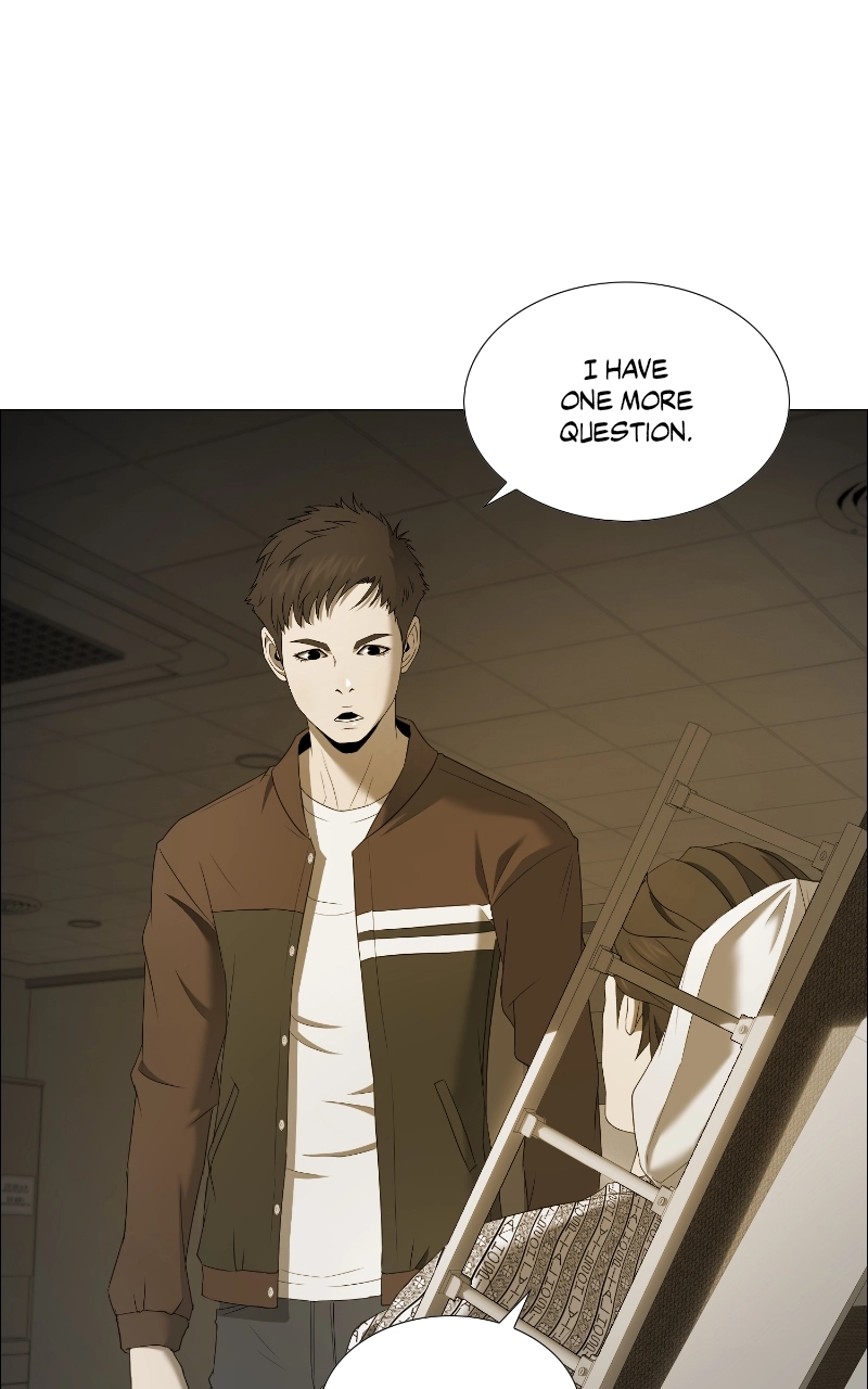 The Killer’s Shopping List Chapter 55 page 22 - 