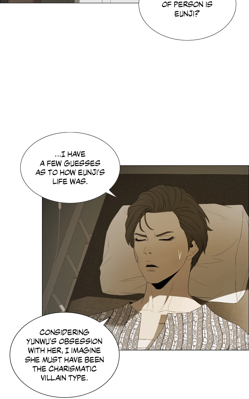 The Killer’s Shopping List Chapter 55 page 24 - 