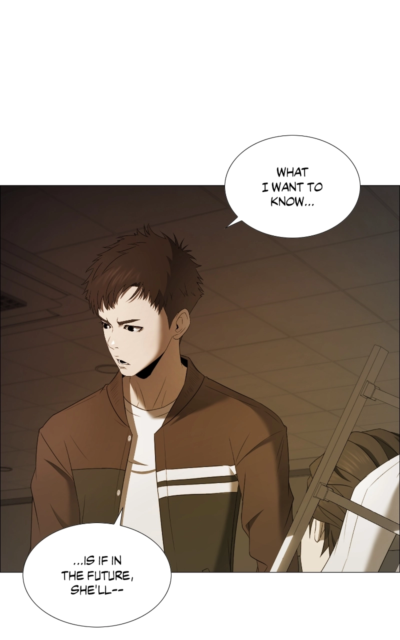 The Killer’s Shopping List Chapter 55 page 25 - 