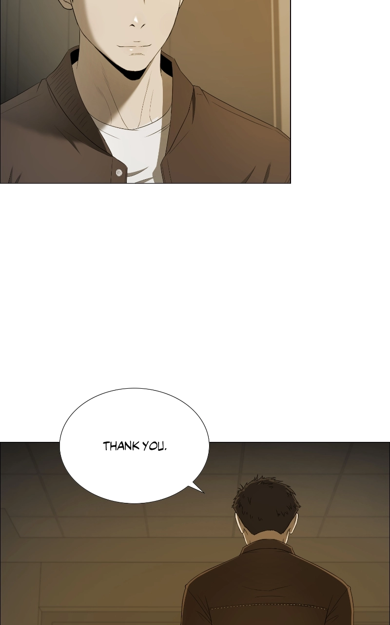 The Killer’s Shopping List Chapter 55 page 28 - 
