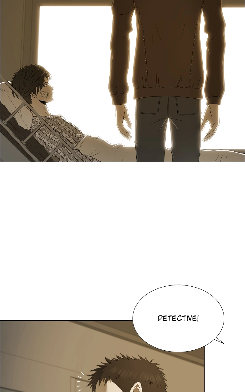 The Killer’s Shopping List Chapter 55 page 29 - 