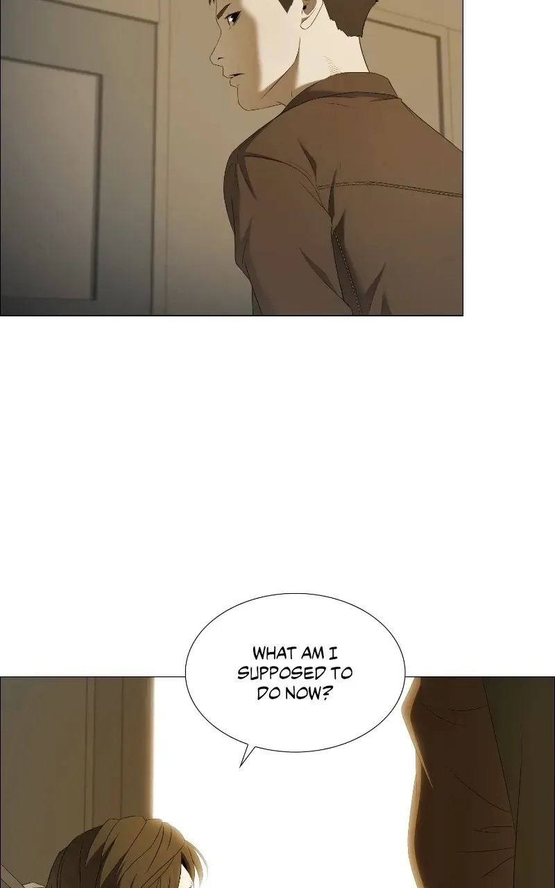 The Killer’s Shopping List Chapter 55 page 30 - 
