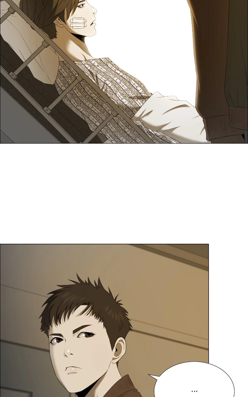 The Killer’s Shopping List Chapter 55 page 31 - 