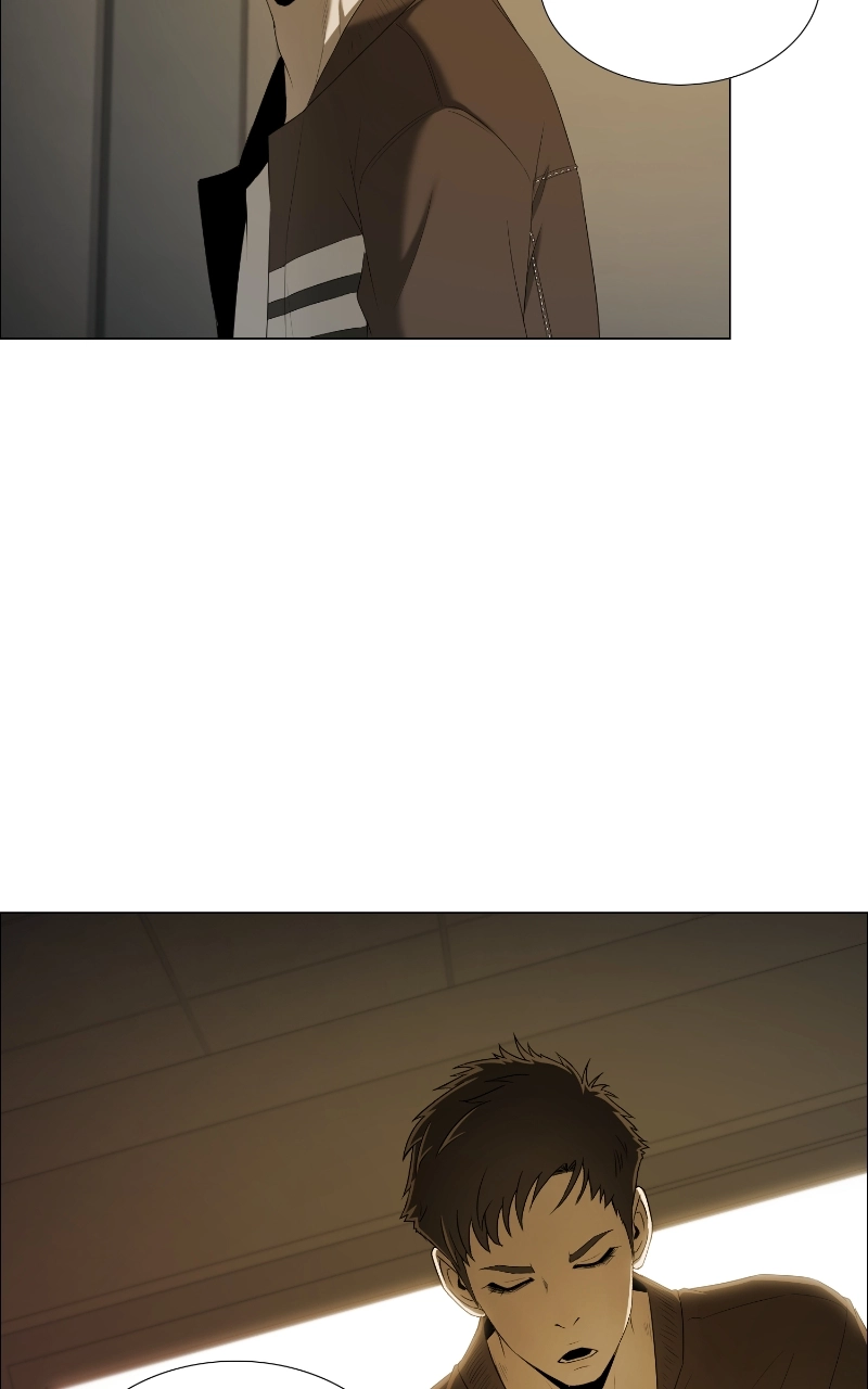 The Killer’s Shopping List Chapter 55 page 32 - 