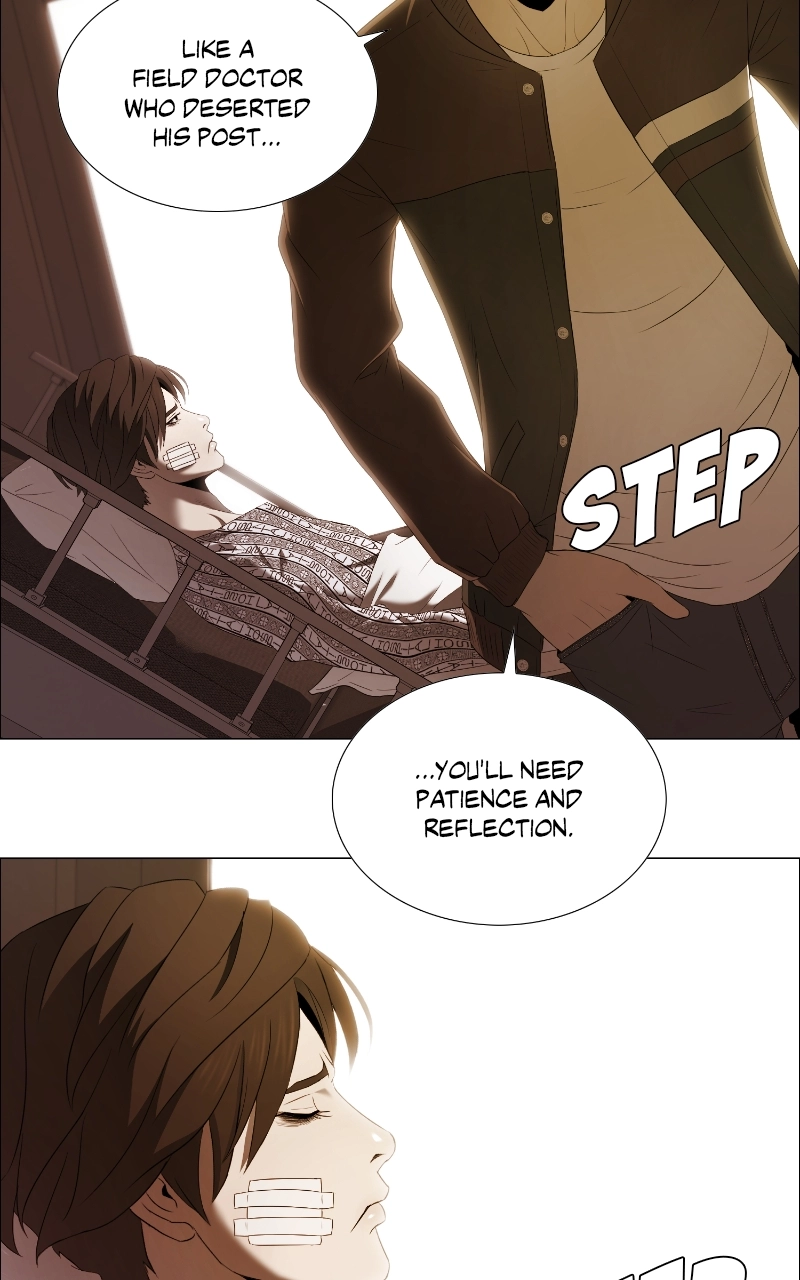 The Killer’s Shopping List Chapter 55 page 33 - 