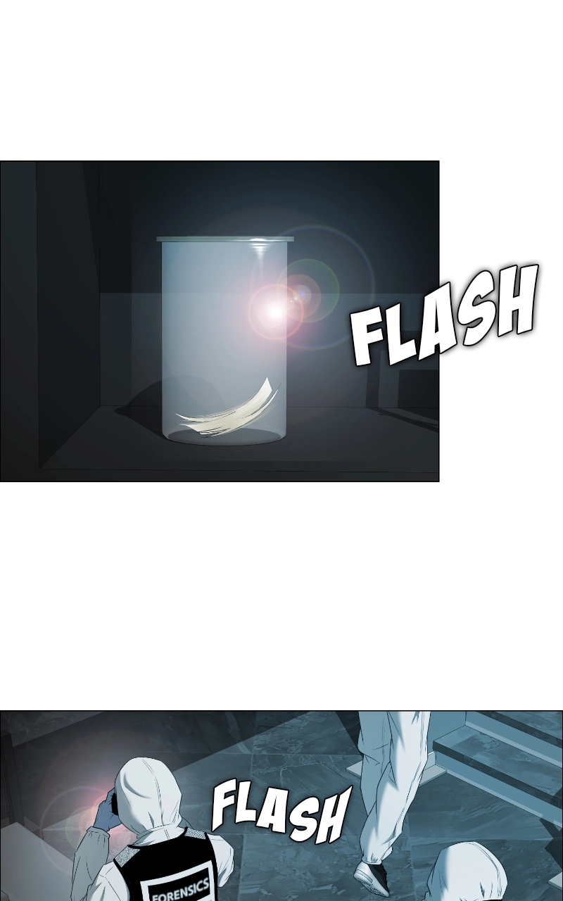 The Killer’s Shopping List Chapter 55 page 36 - 