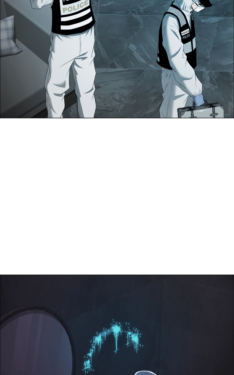 The Killer’s Shopping List Chapter 55 page 37 - 