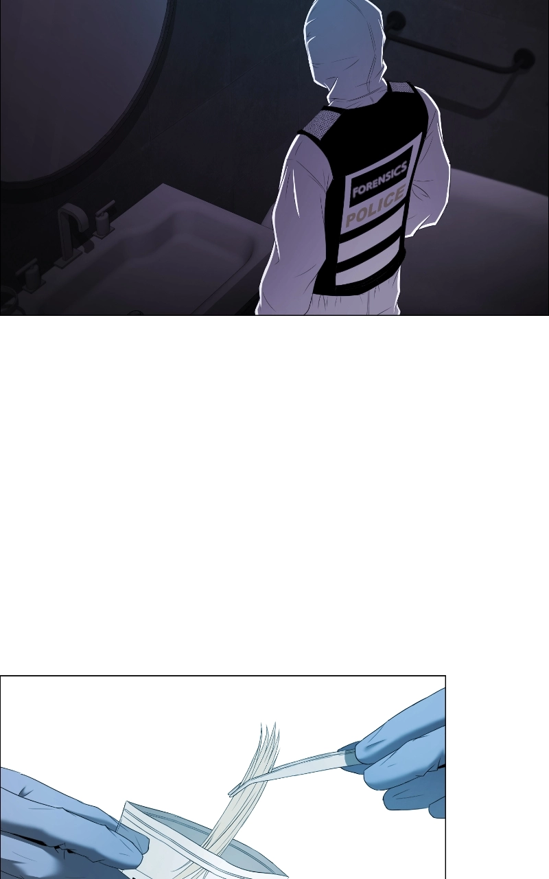 The Killer’s Shopping List Chapter 55 page 38 - 