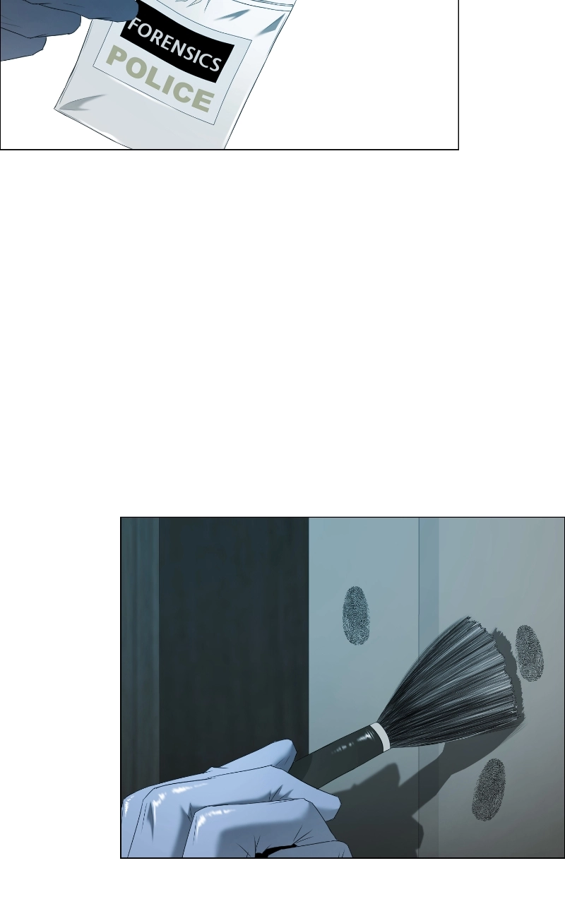 The Killer’s Shopping List Chapter 55 page 39 - 