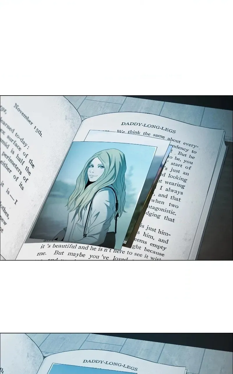 The Killer’s Shopping List Chapter 55 page 40 - 