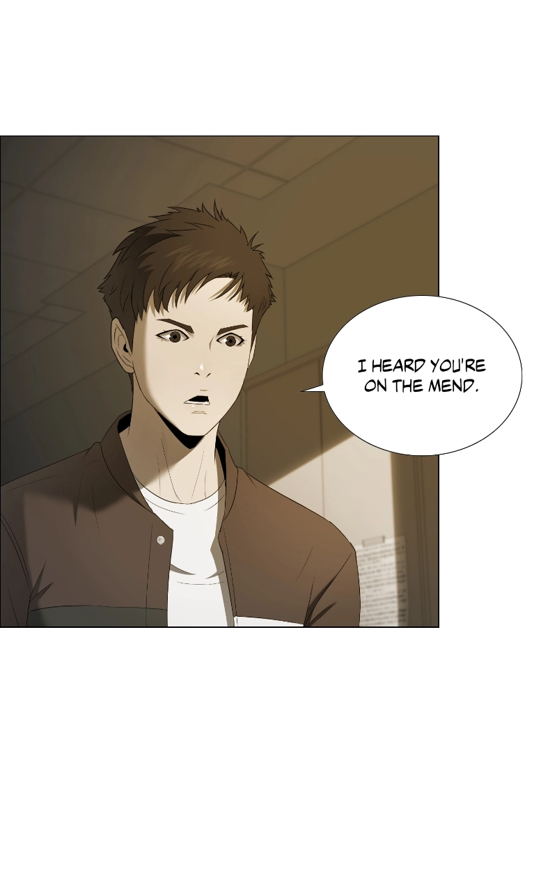 The Killer’s Shopping List Chapter 55 page 5 - 