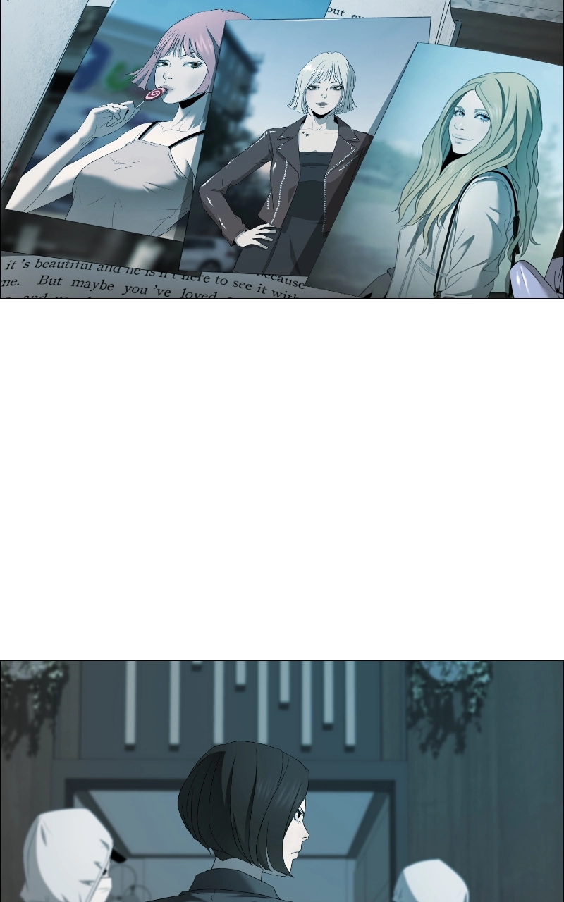 The Killer’s Shopping List Chapter 55 page 41 - 