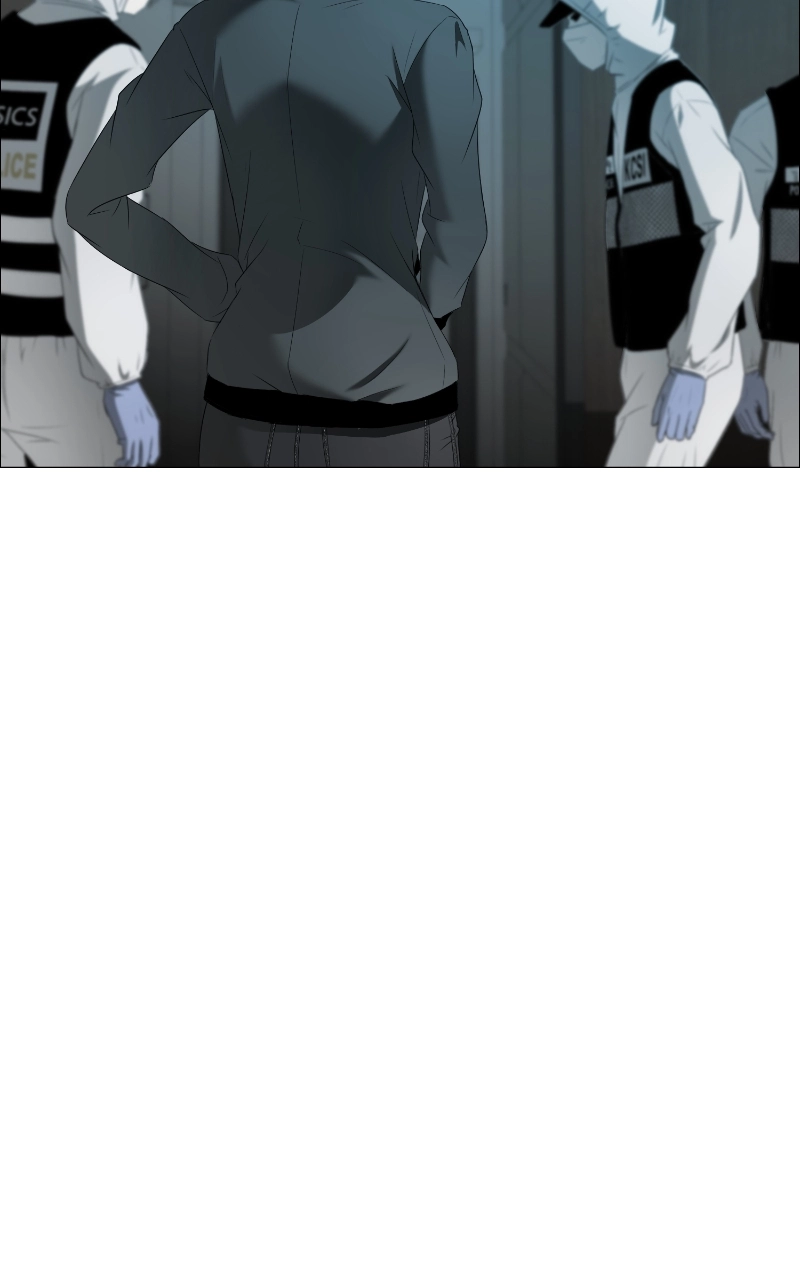The Killer’s Shopping List Chapter 55 page 42 - 